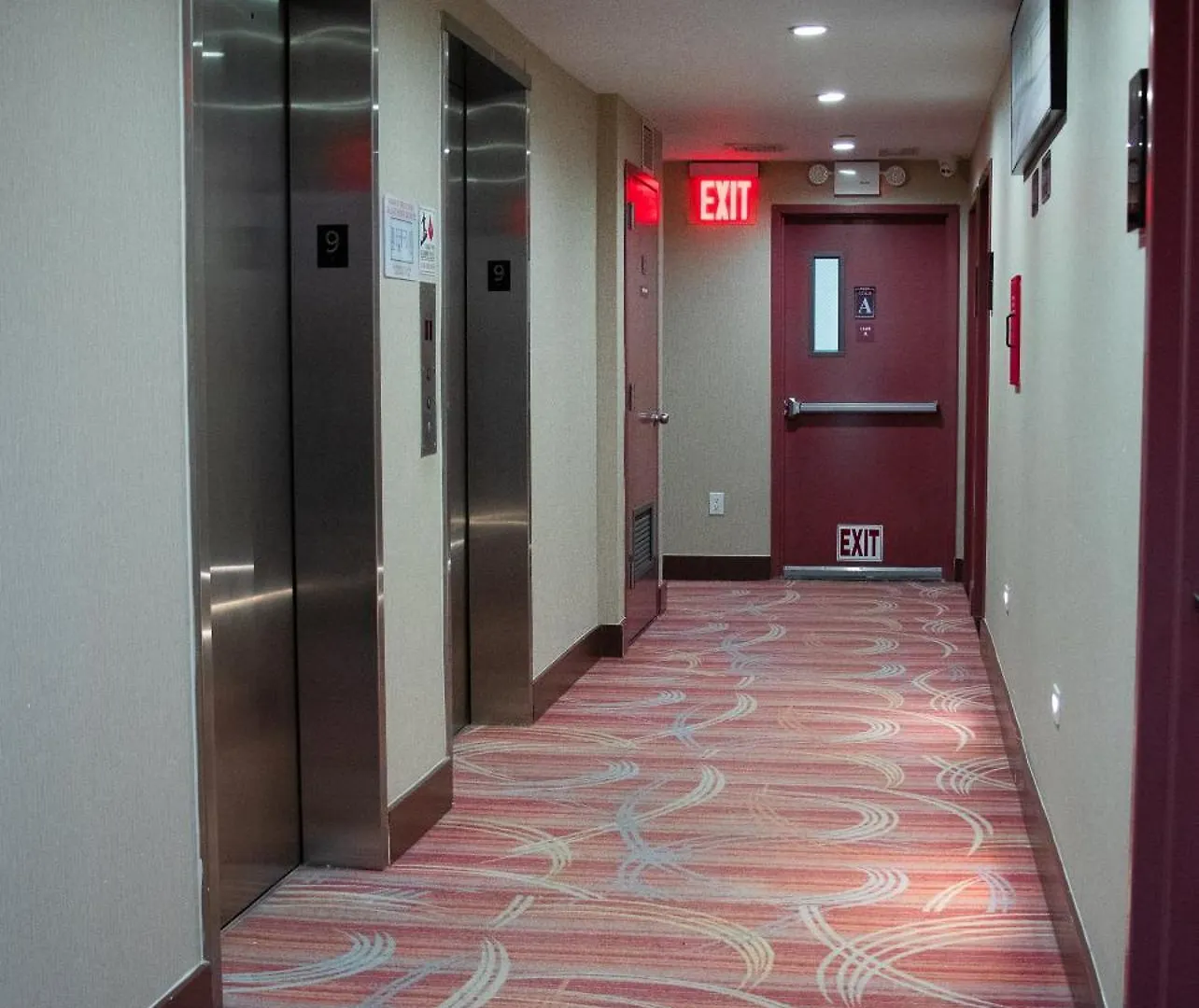 ***  Lic Plaza Hotel New York United States