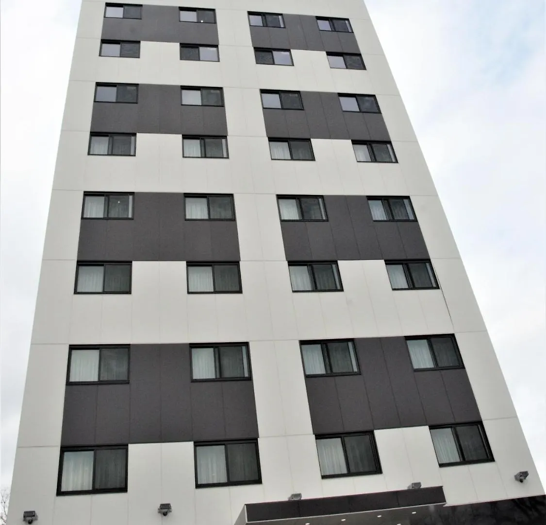 Lic Plaza Hotel New York
