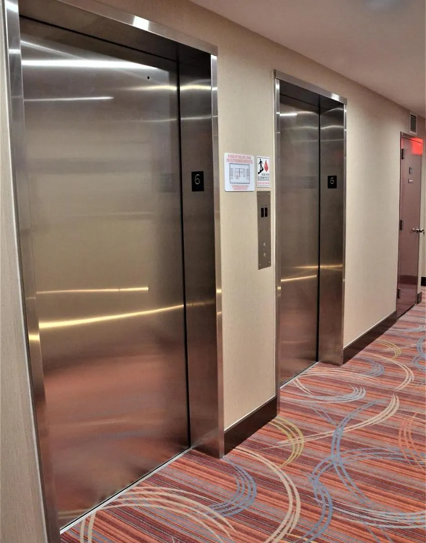 Lic Plaza Hotel New York