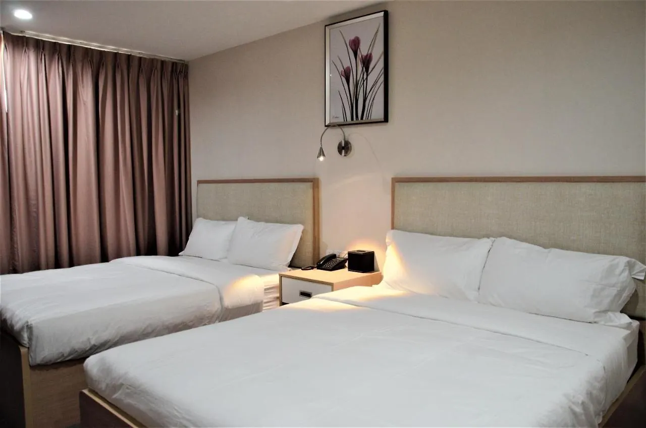 Lic Plaza Hotel New York