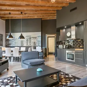 Appartamento Midtown Luxury By Sweett