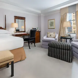 Michelangelo Hotel