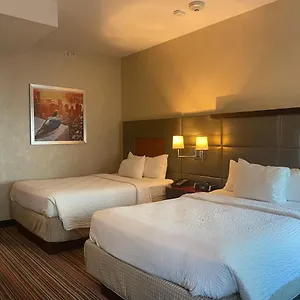 Hotel Herald Square