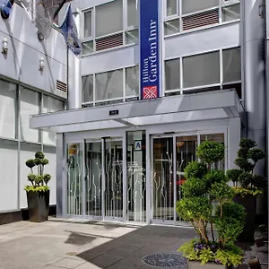 Hilton Garden New York/manhattan-chelsea מלון