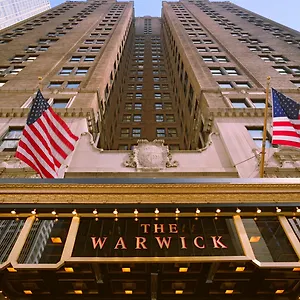 Hotel Warwick
