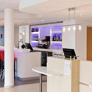 *** Hotel Ibis Lyon Est France
