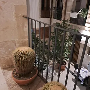 Casa vacanze Syrakosia A Ortigia