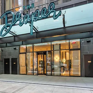 3* Hotel The Draper New York, Tapestry Collection By Hilton