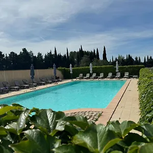 *** Hotel Terriciae Aux Portes De Les Alpilles France