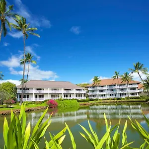 Kiahuna Plantation And By Castle 3*, Колоа США