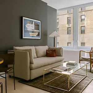 Apart-hotel Sonder By Marriott Bonvoy Battery Park Financial District