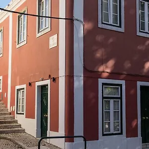 Casa Amora Alojamento de Acomodação e Pequeno-almoço Lisboa