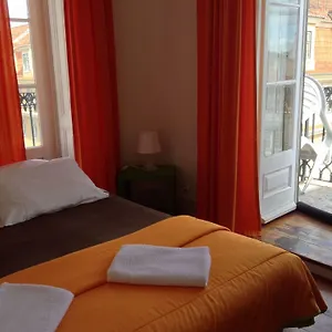 Riverview Albergue Lisboa